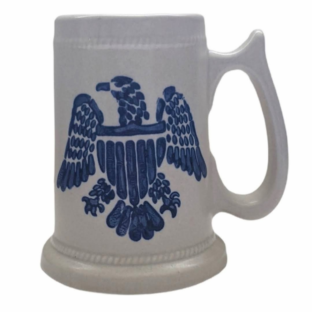 Pfaltzgraf Eagle Beer Mug